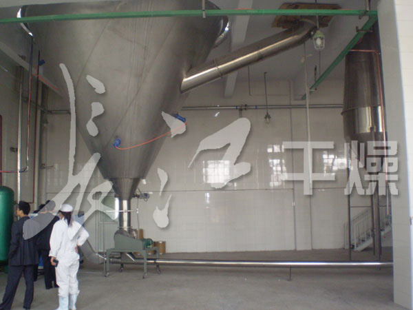 酶制剂干燥生产线 酶制剂干燥生产线