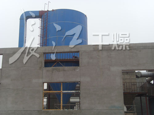 离心喷雾干燥机