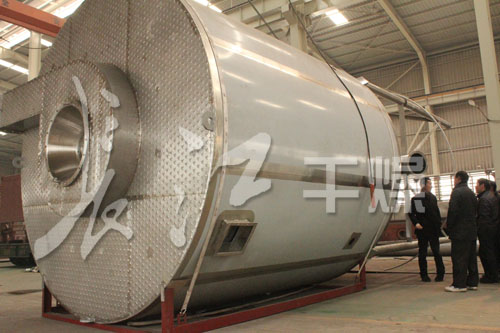 离心喷雾干燥机