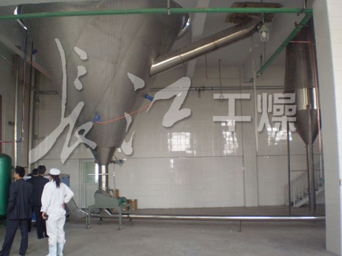 离心喷雾干燥机