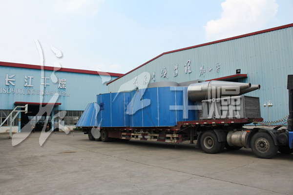 离心喷雾干燥机