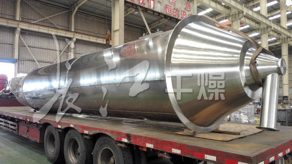 压力喷雾干燥机