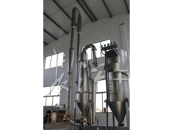 QG脉冲气流干燥机