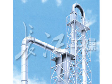 FG沙巴(中国)正负两极气流干燥机