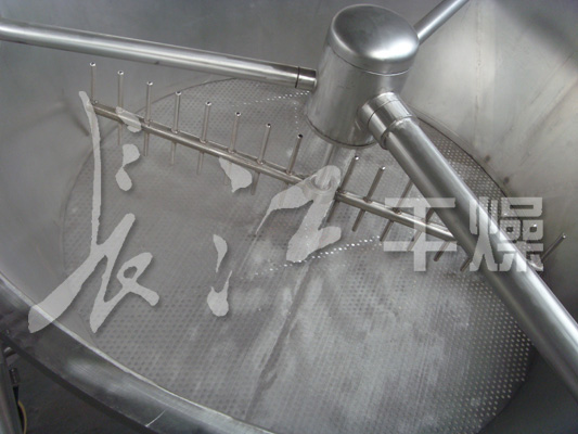 GFG沙巴(中国)高效沸腾干燥机