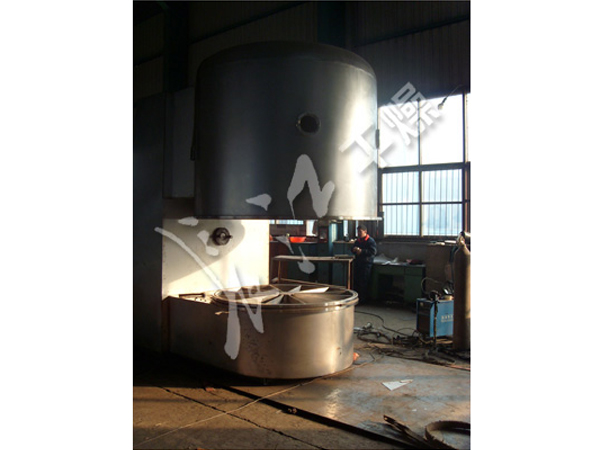 GFG沙巴(中国)高效沸腾干燥机