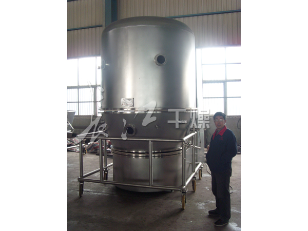 GFG沙巴(中国)高效沸腾干燥机