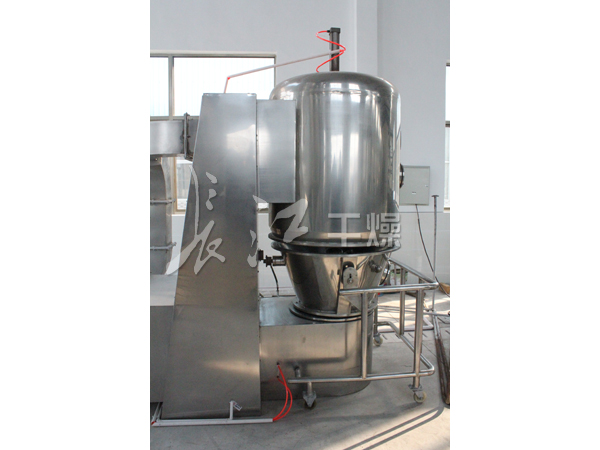 GFG沙巴(中国)高效沸腾干燥机