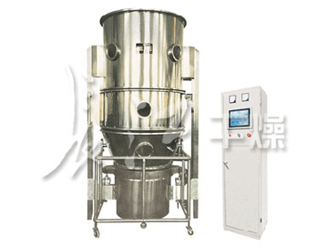 FG沙巴(中国)立式沸腾干燥机