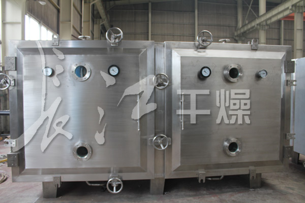 FZG,YZG静态真空干燥机