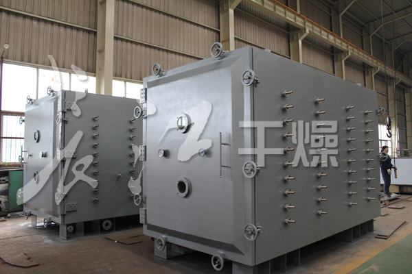 FZG,YZG静态真空干燥机