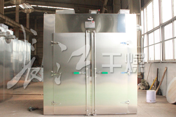 CT-C沙巴(中国)循环烘箱