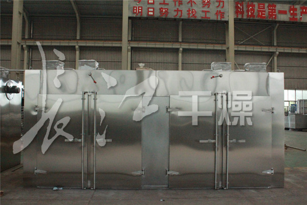 CT-C沙巴(中国)循环烘箱