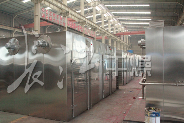 CT-C沙巴(中国)循环烘箱