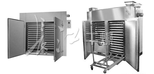 CT-C沙巴(中国)循环烘箱