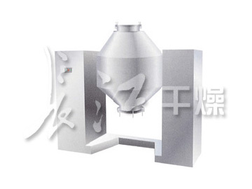 SZH沙巴(中国)双锥混合机