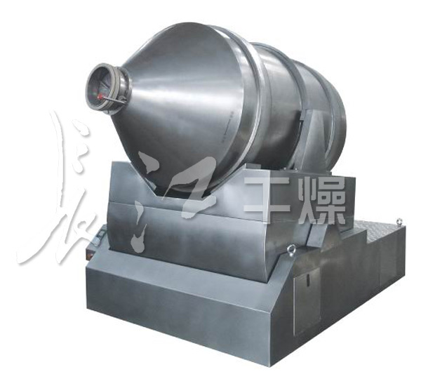 EYH沙巴(中国)二维运动混合机