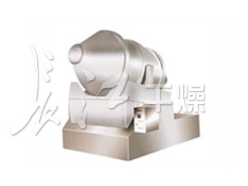 EYH沙巴(中国)二维运动混合机