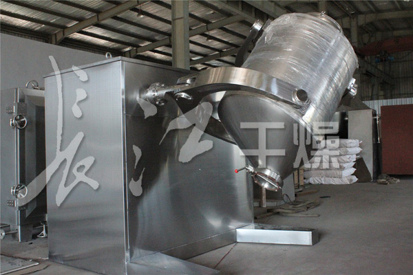 SYH沙巴(中国)三维运动混合机