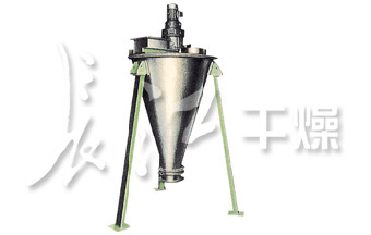 DSH沙巴(中国)双螺旋锥形混合机