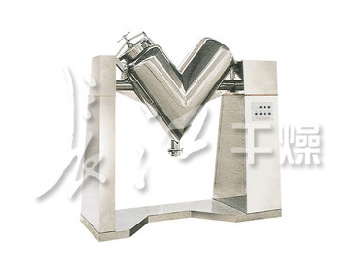 ZKH（V）沙巴(中国)混合机