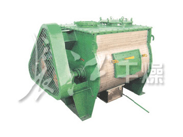 WZ无重力混合机