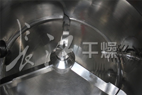 GHL高速混合制粒机