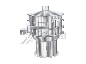 ZS沙巴(中国)振荡筛