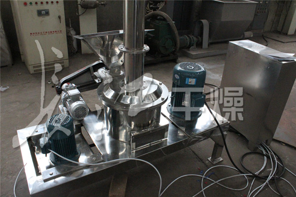 WFJ沙巴(中国)微粉碎机