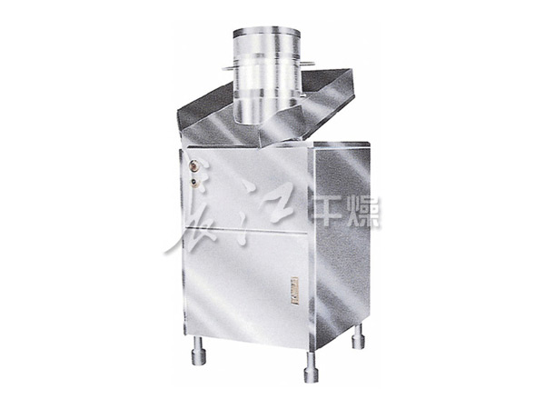 JZL沙巴(中国)旋转制粒机