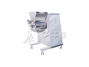 YK沙巴(中国)摇摆式颗粒机