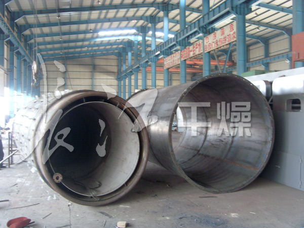 RLY沙巴(中国)燃油热风炉