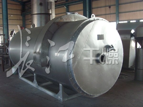 RLY沙巴(中国)燃油热风炉