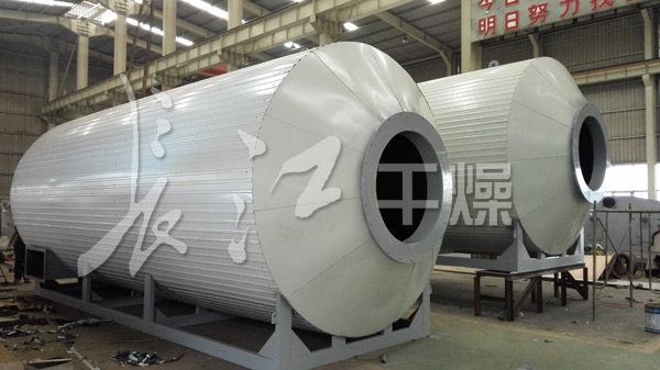 RLY沙巴(中国)燃油热风炉