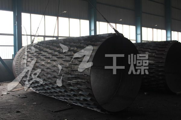 JRF沙巴(中国)燃煤热风炉