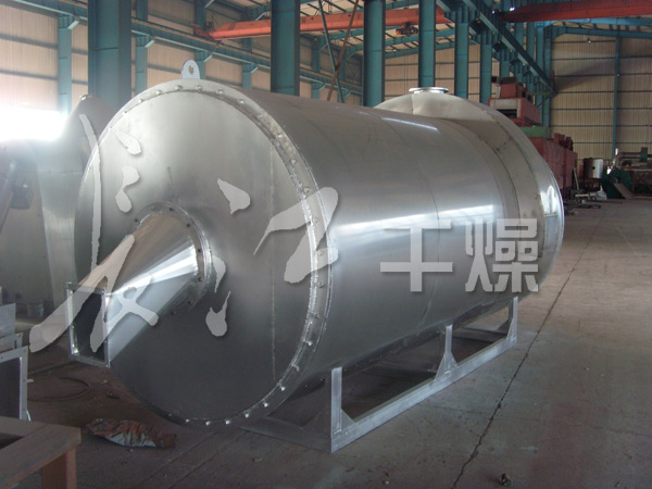 JRF沙巴(中国)燃煤热风炉