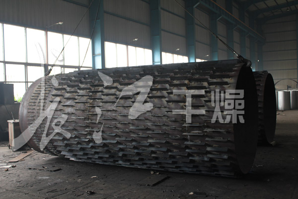 JRF沙巴(中国)燃煤热风炉