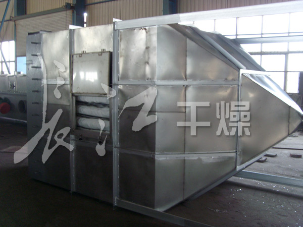 MF沙巴(中国)脉冲布袋除尘器