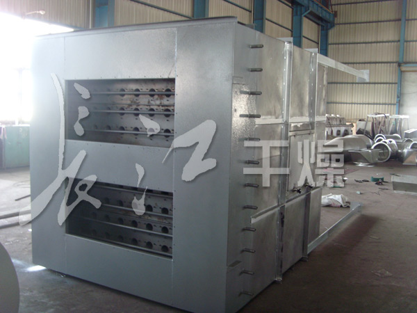 MF沙巴(中国)脉冲布袋除尘器