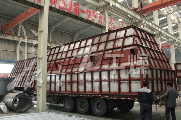 MF沙巴(中国)脉冲布袋除尘器