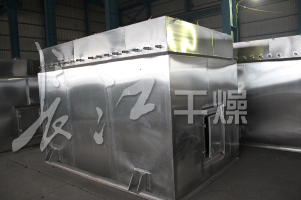 MF沙巴(中国)脉冲布袋除尘器