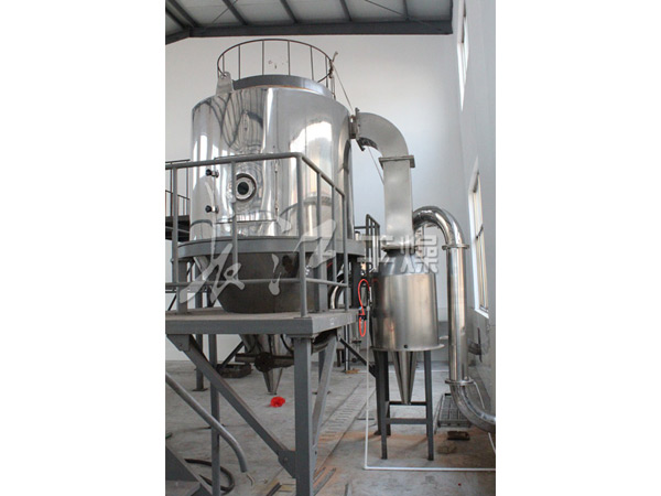 离心喷雾干燥机