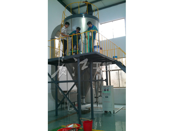 离心喷雾干燥机