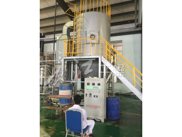 离心喷雾干燥机