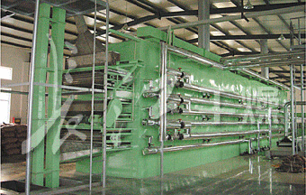 多层带式干燥机A2