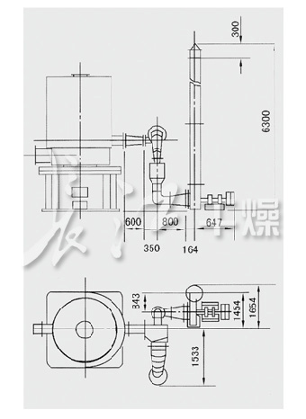 JRF沙巴(中国)燃煤热风炉
