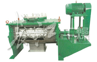 WLDH沙巴(中国)卧式螺带混合机