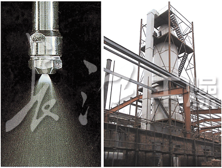 YPG压力喷雾干燥机C2