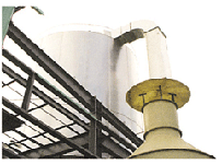 YPG压力喷雾干燥机C2