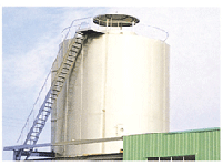 YPG压力喷雾干燥机C2